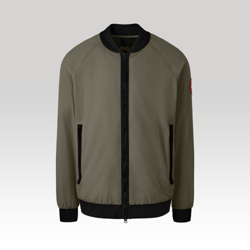 Faber Bomberjacke (Männlich, , L) - Canada Goose - Modalova