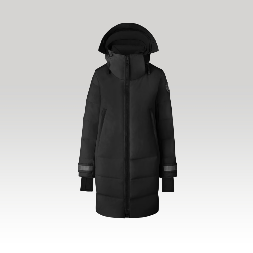 Kenton Parka Heritage (Women, , XS) - Canada Goose - Modalova