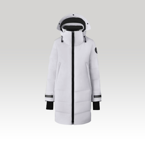 Kenton Parka Heritage (Women, , XS) - Canada Goose - Modalova