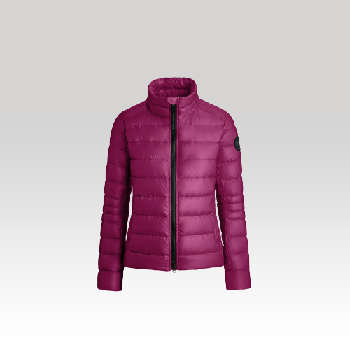 Cypress Jacket Black Label (Women, , S) - Canada Goose - Modalova