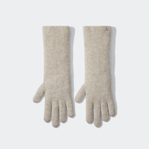 Cashmere Glove (Women, , S/M) - Canada Goose - Modalova