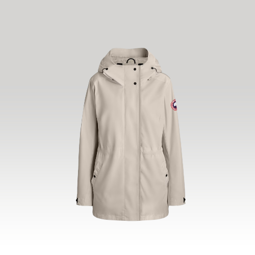 Minden Jacket (Women, , L) - Canada Goose - Modalova