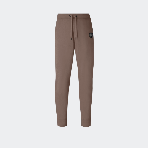 Huron Hose mit Black Label (Männlich, , M) - Canada Goose - Modalova