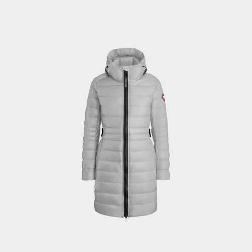 Giacca con cappuccio Cypress (Donna, , XXL) - Canada Goose - Modalova