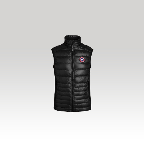 Men’s Hybridge Lite Tech Down Gilet (Men, , M) - Canada Goose - Modalova