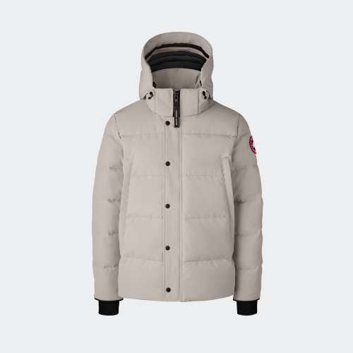 Wyndham Parka (Männlich, , XL) - Canada Goose - Modalova