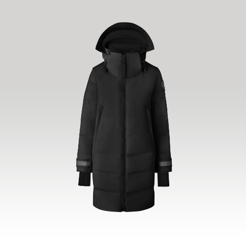 Kenton Parka Heritage (Weiblich, , M) - Canada Goose - Modalova