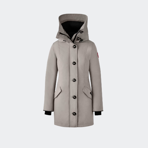 Parka Rossclair Heritage (Donna, , M) - Canada Goose - Modalova