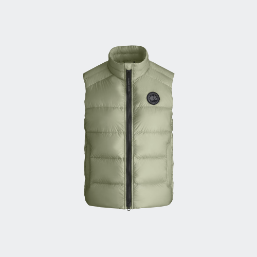 Cypress Vest Black Label (Women, , XXL) - Canada Goose - Modalova