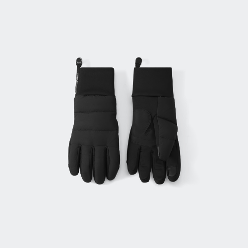 Lightweight Puffer Glove (Men, , S) - Canada Goose - Modalova