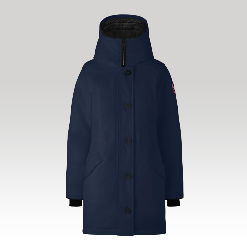 Rossclair Parka (Weiblich, , M) - Canada Goose - Modalova