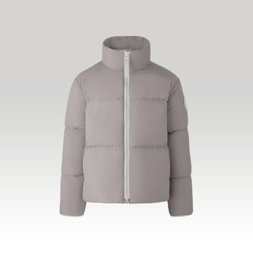 Lawrence Puffer Jacket (Men, , XS) - Canada Goose - Modalova