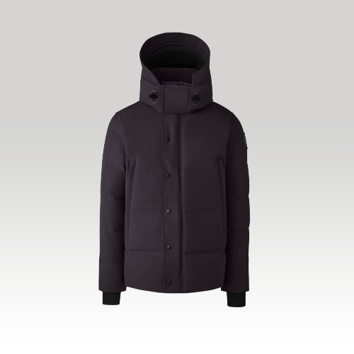 Wyndham Black Label Parka Heritage (Männlich, , L) - Canada Goose - Modalova