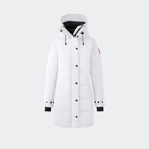 Parka Shelburne Heritage (Donna, , XXL) - Canada Goose - Modalova