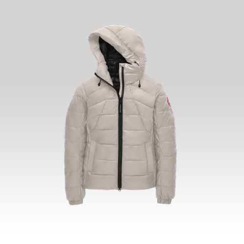 Giacca con cappuccio Abbott (Donna, , XXL) - Canada Goose - Modalova