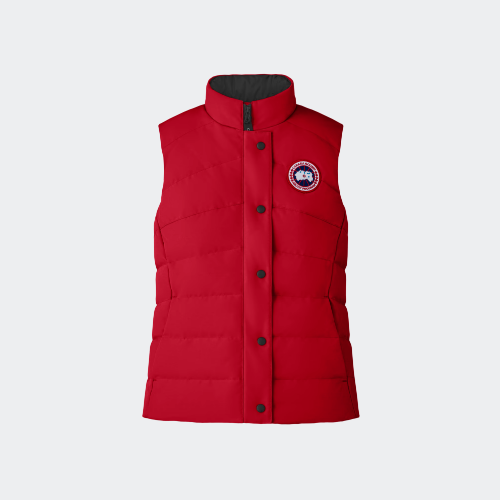 Freestyle Gilet (Women, , XXL) - Canada Goose - Modalova