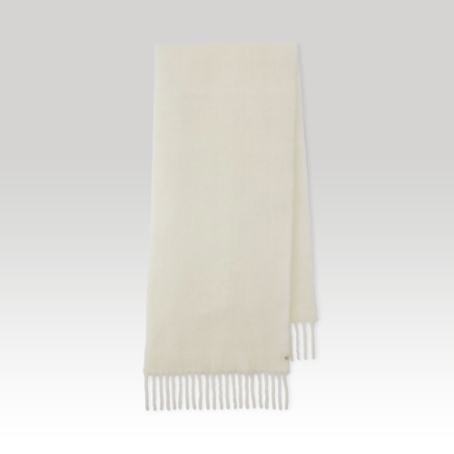 Alpaca Scarf (Women, , ONESIZE) - Canada Goose - Modalova