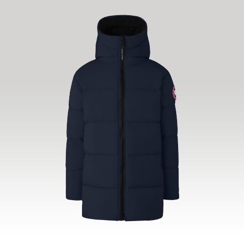 Lawrence Steppjacke (Männlich, , XXL) - Canada Goose - Modalova