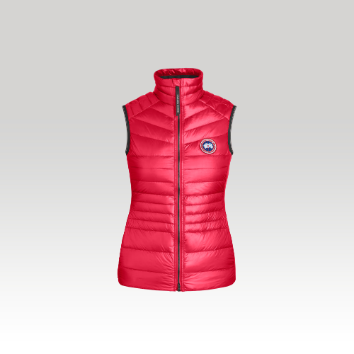 Women’s Hybridge Lite Tech Down Gilet (Women, , XS) - Canada Goose - Modalova