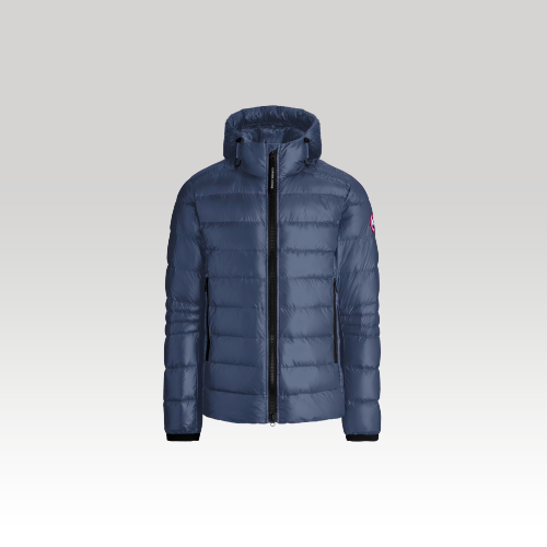 Crofton Hoody (Men, , M) - Canada Goose - Modalova