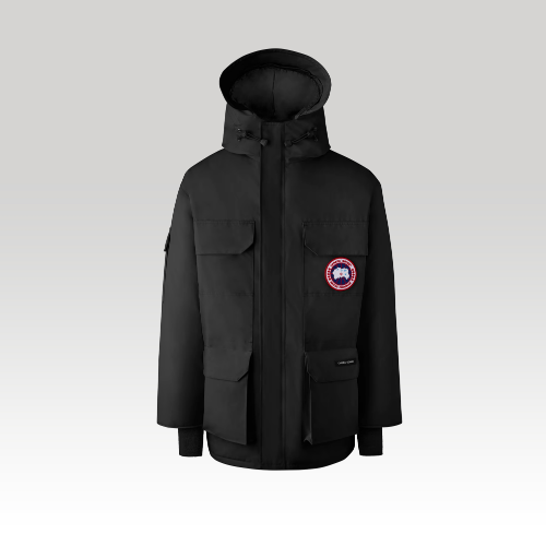 Expedition Parka Heritage (Männlich, , XS) - Canada Goose - Modalova