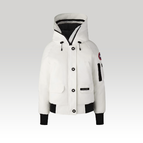 Chilliwack Bomber (Women, , S) - Canada Goose - Modalova