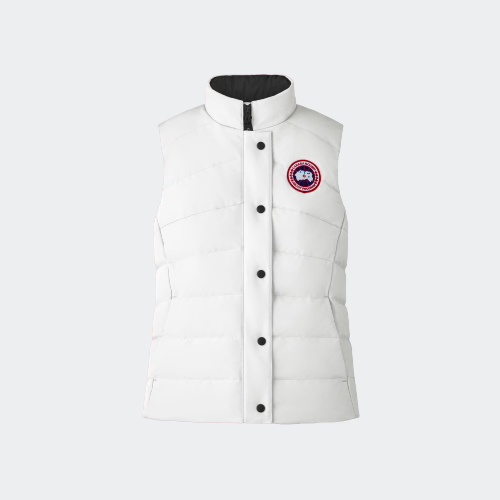 Freestyle Weste (Weiblich, , L) - Canada Goose - Modalova