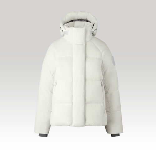 Junction Parka in Pastellfarben (Weiblich, , L) - Canada Goose - Modalova