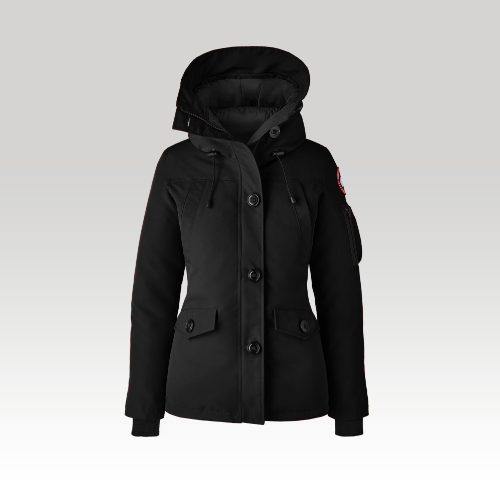 Montebello Parka Heritage (Women, , XS) - Canada Goose - Modalova