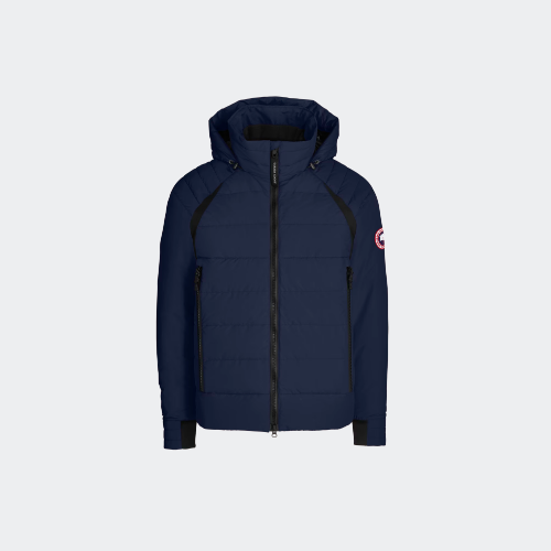 Giacca HyBridge® Base (Uomo, , L) - Canada Goose - Modalova