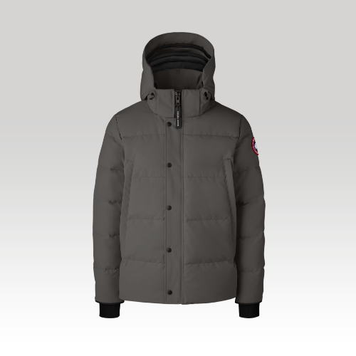 Wyndham Parka (Men, , M) - Canada Goose - Modalova