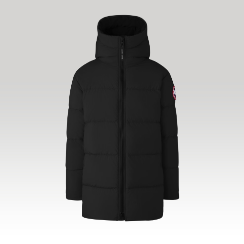 Lawrence Steppjacke (Männlich, , XXL) - Canada Goose - Modalova