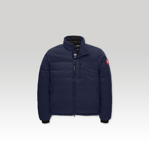 Lodge Jacket (Men, , XXXL) - Canada Goose - Modalova