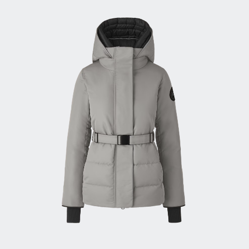 Giacca McKenna Performance Satin (Donna, , XS) - Canada Goose - Modalova