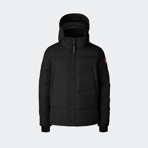 Parka Wyndham (Uomo, , S) - Canada Goose - Modalova