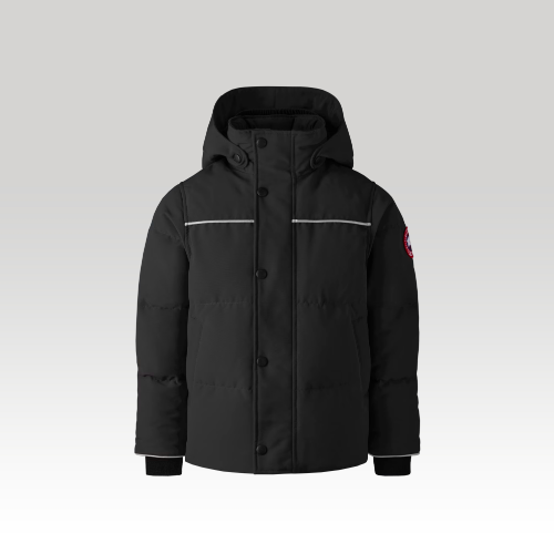 Snowy Owl Parka (Kinder, , 6-7) - Canada Goose - Modalova