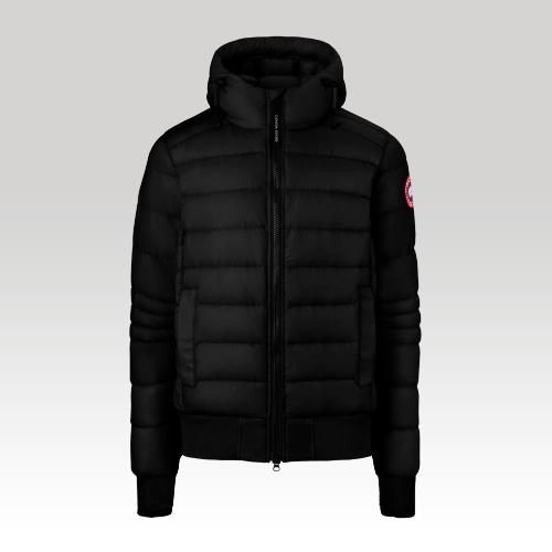 Crofton Bomberjacke (Männlich, , M) - Canada Goose - Modalova