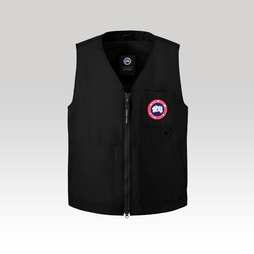 Canmore Vest (Men, , XL) - Canada Goose - Modalova