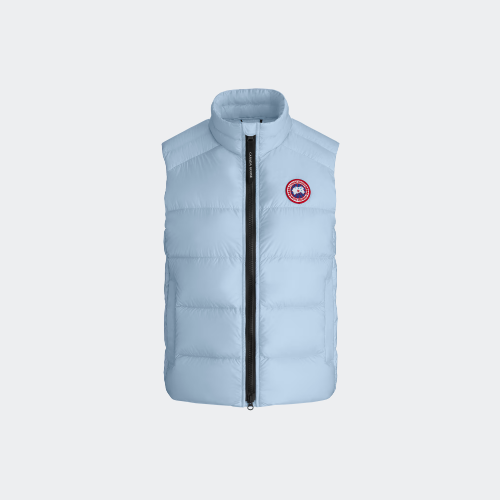 Giubbino senza maniche Cypress (Donna, , XS) - Canada Goose - Modalova