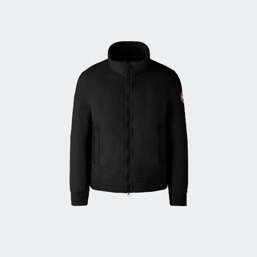 Lawson Jacket Kind Fleece (Men, , XS) - Canada Goose - Modalova