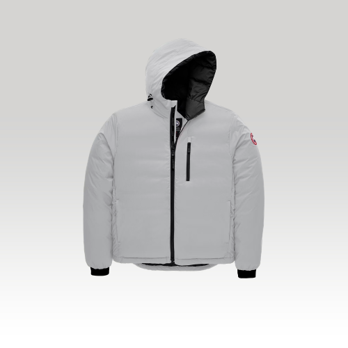 Lodge Hoody (Men, , S) - Canada Goose - Modalova