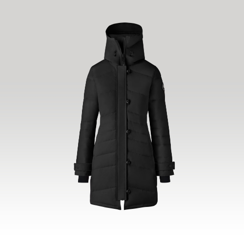 Lorette Parka Label Heritage (Women, , XXL) - Canada Goose - Modalova