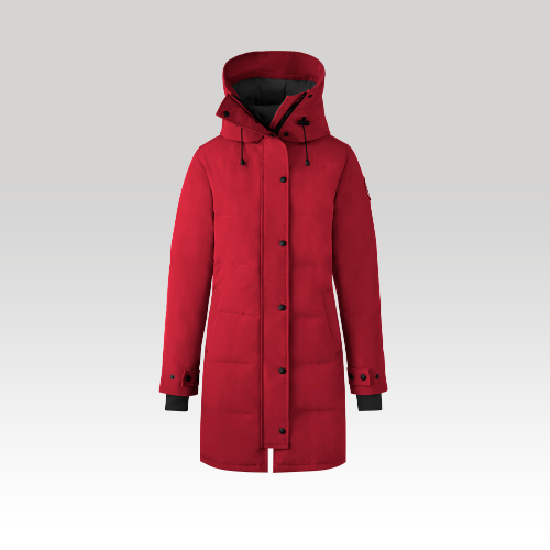 Shelburne Parka Heritage (Women, , XS) - Canada Goose - Modalova