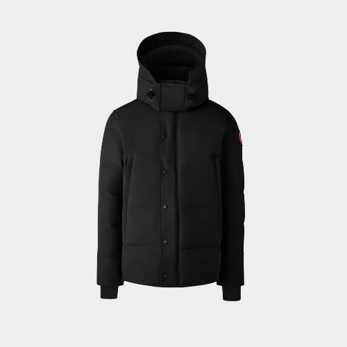 Wyndham Parka Heritage (Männlich, , XXXL) - Canada Goose - Modalova