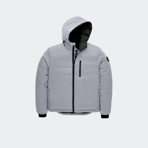 Lodge Hoody Black Label (Men, , XXXL) - Canada Goose - Modalova