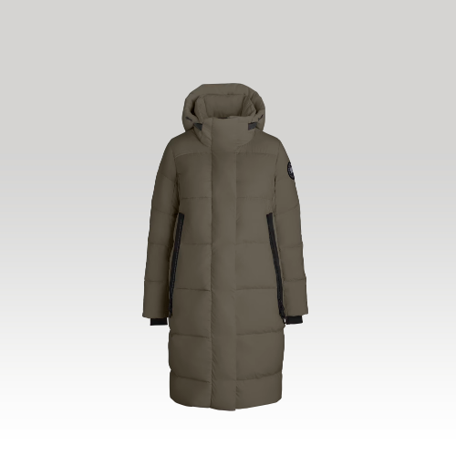 Byward Parka Black Label (Women, , M) - Canada Goose - Modalova