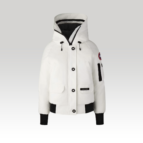 Chilliwack Bomberjacke (Weiblich, , XL) - Canada Goose - Modalova