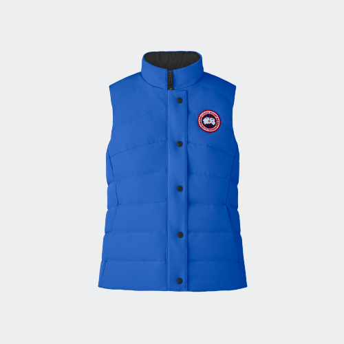 Freestyle Vest PBI (Women, , XS) - Canada Goose - Modalova