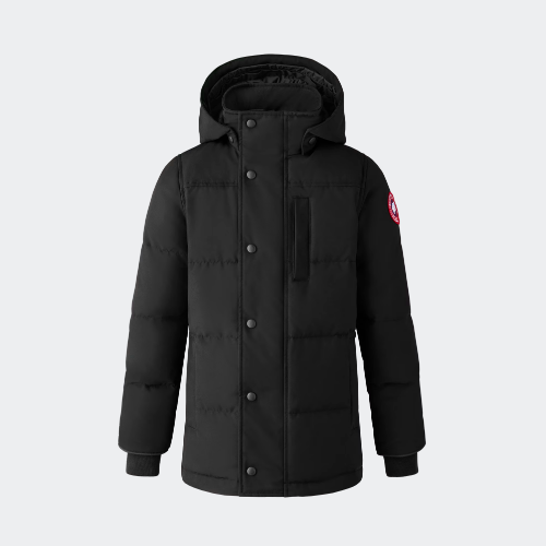 Eakin Parka für Jugendliche, Neuauflage (Kinder, , M) - Canada Goose - Modalova