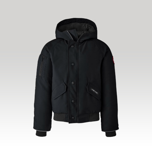 Rundle Bomberjacke für Jugendliche (Kinder, , XS) - Canada Goose - Modalova